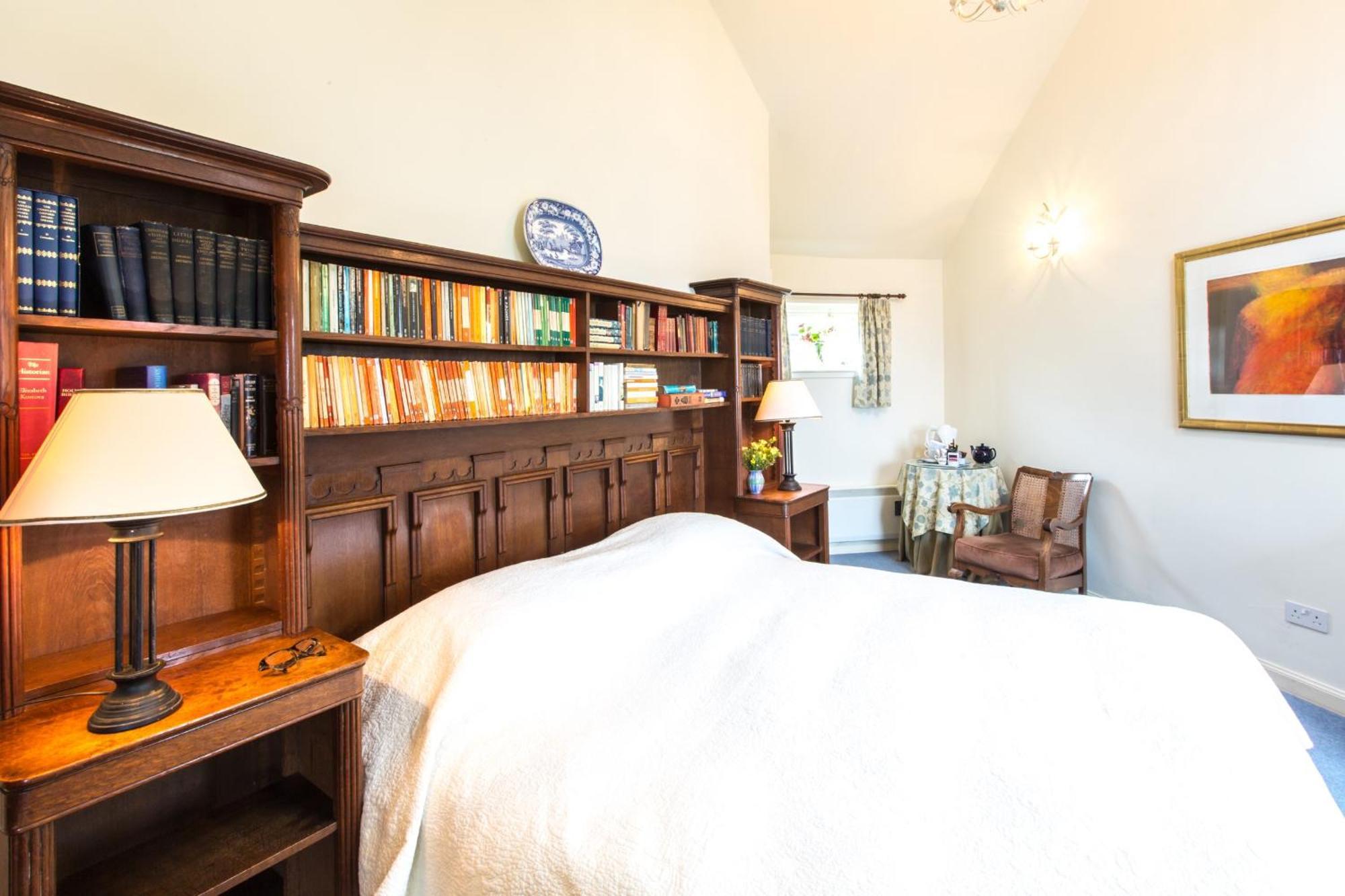 Scarista House Hotel Northton Екстериор снимка