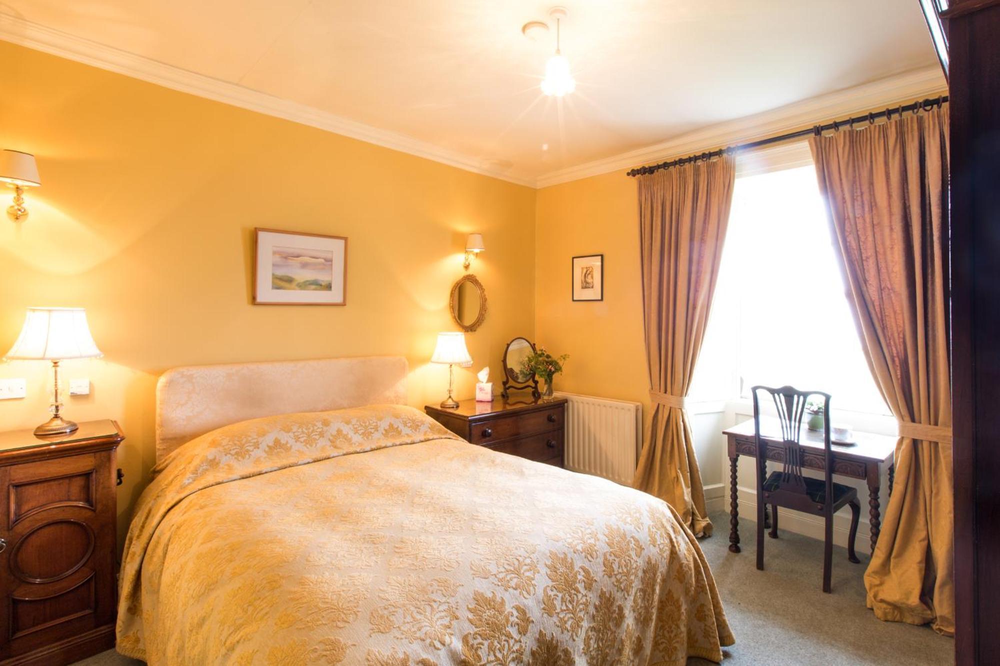 Scarista House Hotel Northton Екстериор снимка